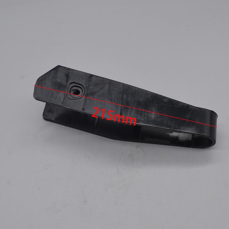 Направляющая цепи резиновая для мотоцикла 150cc Для Benelli TNT150 TNT15 TNT 150 15 BJ150-29B