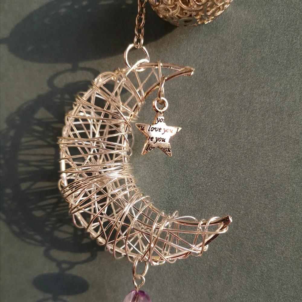 Car Dream Catcher Feather Pendants White Pink Fluffy Feather Soft Hanging Ornament Auto Home Wall Pendant Decoration Gifts New