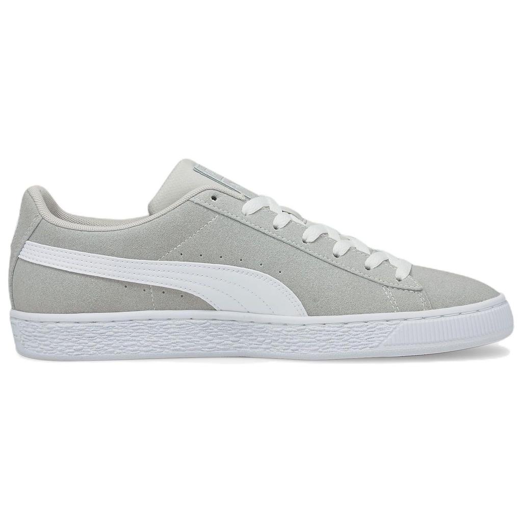 Puma Замша Ре:Кроссовки Style White Unisex 383338-01