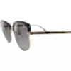 Used FURLA Sunglasses 5418 Beige Light Blue Light Blue SFU223J COL.0705 /AN8