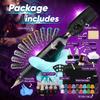 Tattoo Machine Wireless Power Tattoo Set Tattoo Pen Tattoo Mada Machine