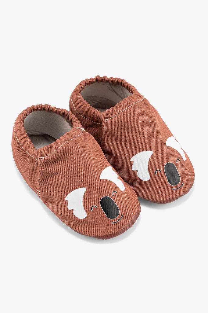 Ботинки Kuala Hyper Cinnamon Barefoot Smart Booties