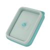 LOCK&LOCK 3-Piece Microwaveable Resin Storage Container Set