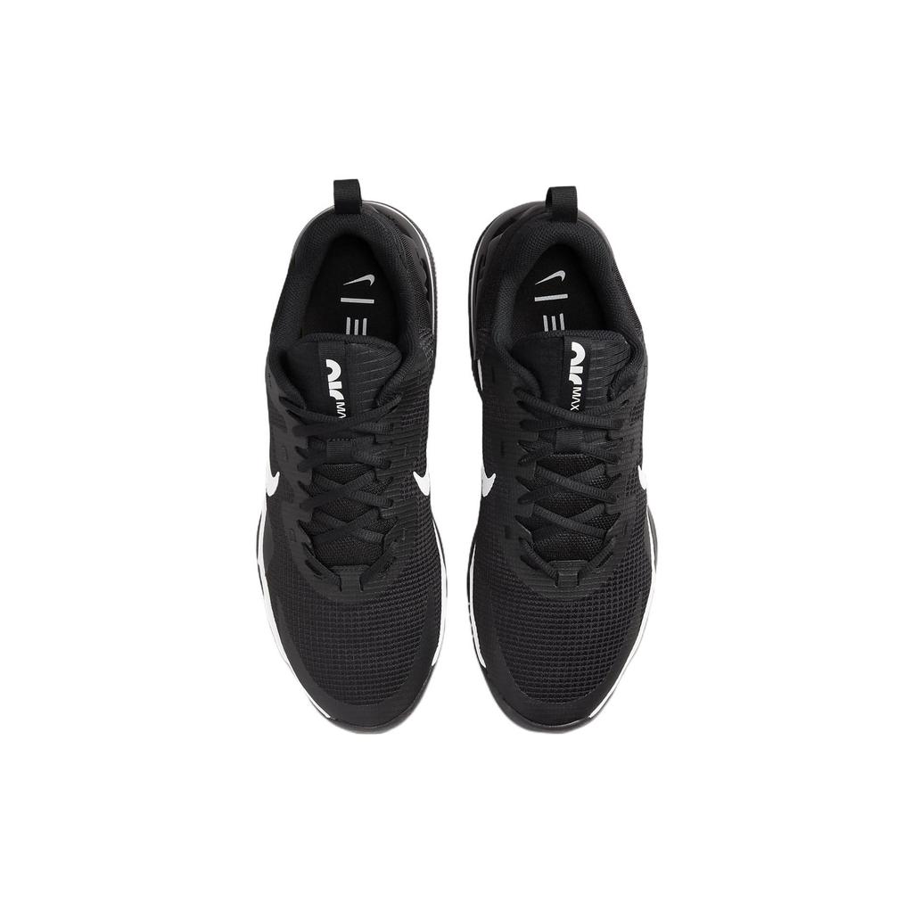 Nike Air Max Alpha Trainer 5 'Black White' Men's DM0829-001