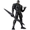 Medicom Toy MAFEX №282 Веном Веном Да Будет Резня Фигурка Действия 205 мм Окрашенная Без Масштаба