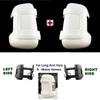 Защитный чехол для зеркала заднего вида Для Fiat Ducato Peugeot Boxer Relay Длинный кронштейн Защитный чехол для зеркала заднего вида Автозапчасти