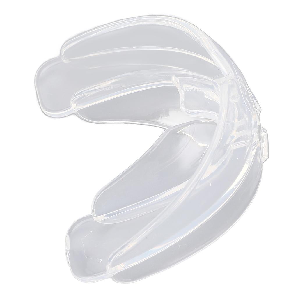 2 шт. Набор мундштуков против храпа, средство для дыхания, каппа, устройство для предотвращения скрежета зубами по ночам