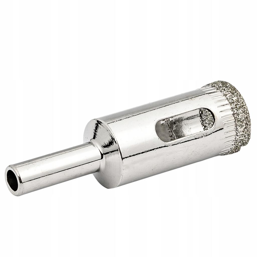 Otwornica Diamentowa 14 Mm Do Szkła Płytek Gresu Falon-Tech
