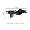 11377527016 Датчик эксцентрикового вала для BMW E46 E90 E81 E82 E87 E88 318i 320i E46 316i 318i