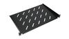 Shelf 19, For Extralink Wall Mounted Cabinets 1U 300mm Black