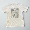 Panchiko Deathmetal Album Tee, 90s Graphic T-Shirt Unisex , Goth Alt Rock