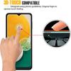 Screen Protector for Samsung A53 5G A13 A33 A73 A52 A22 4G A32 A42 A12 Galaxy A02 A03 A02S Protective Tempered Glass Film