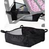 Baby Stroller Basket Bag Storage Accessories
