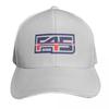 F  MEMBERSHIP Baseball Cap Snapback Cap foam party Hat Anime Horse Hat Unisexs Womens