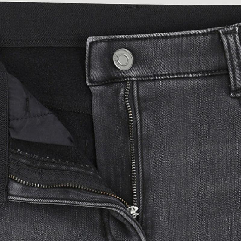 She S miSS Semi Bootcut Denim pantS SSSmSlo42070 Dg