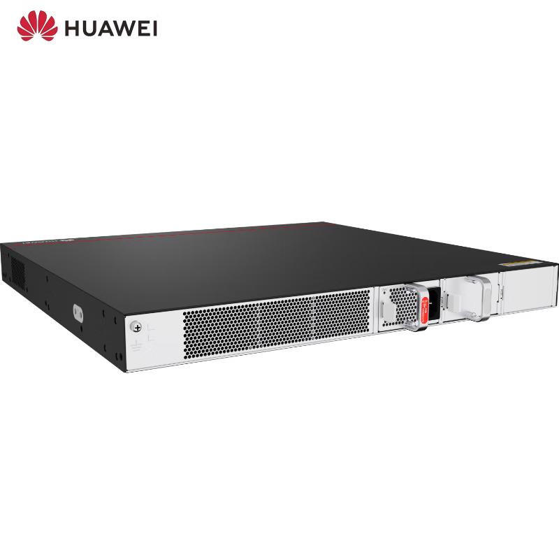 Huawei S5755-S24T8Y Campus Network Aggregation/Access Switch