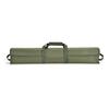 Wide Open Tool Bag L Olive Green Camping Outdoor Easy To Take Things Out Touring Opens Wide Compact Tarp Pole Long Items [Belmont] BM-397