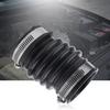Air Intake Hose Durable Rubber Air Cleaner Intake Hose Tube 17881-20100 for LEXUS-ES300 1999-2001
