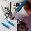 1/2/5 PCS Needle Threader Needle Insert Changing Sewing Tools Threading Accessaries