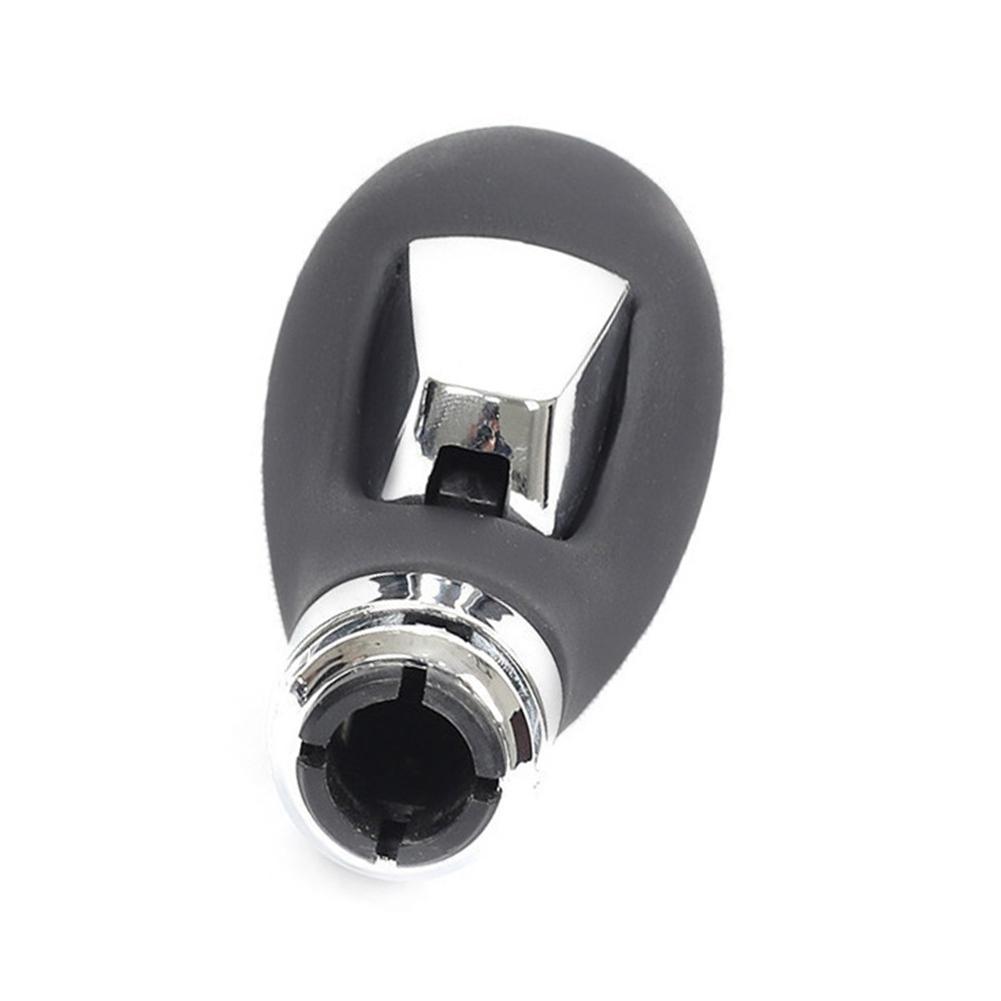 Высококачественная кожа ПУ Автоматическая ручка рычага переключения передач для Opel Vauxhall Insignia Meriva Zafira