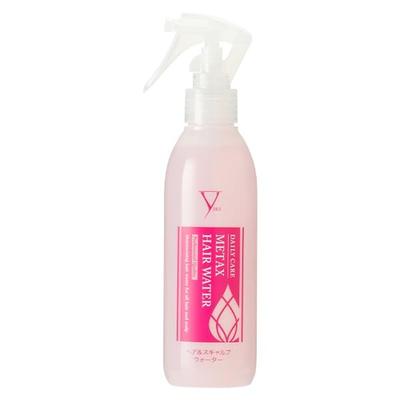 Phiten YUKO Daily Care Metax Hair Water 200 мл