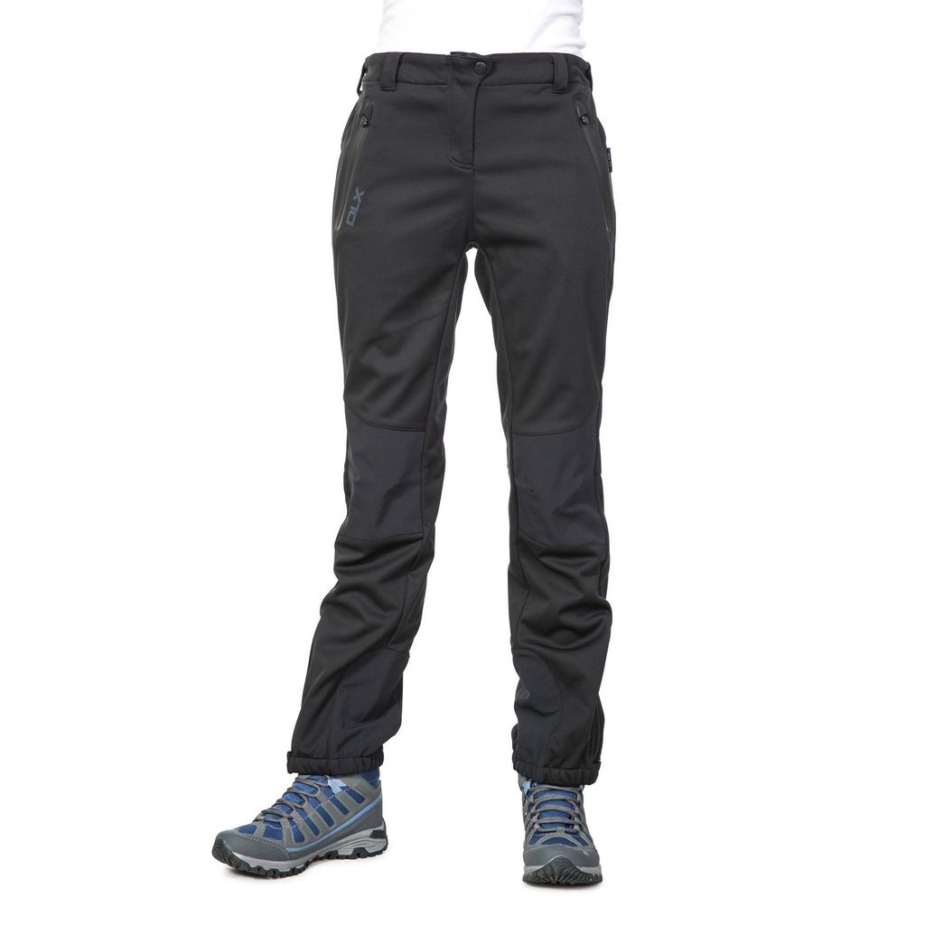 Womens/Ladies Sola Softshell Outdoor Trousers