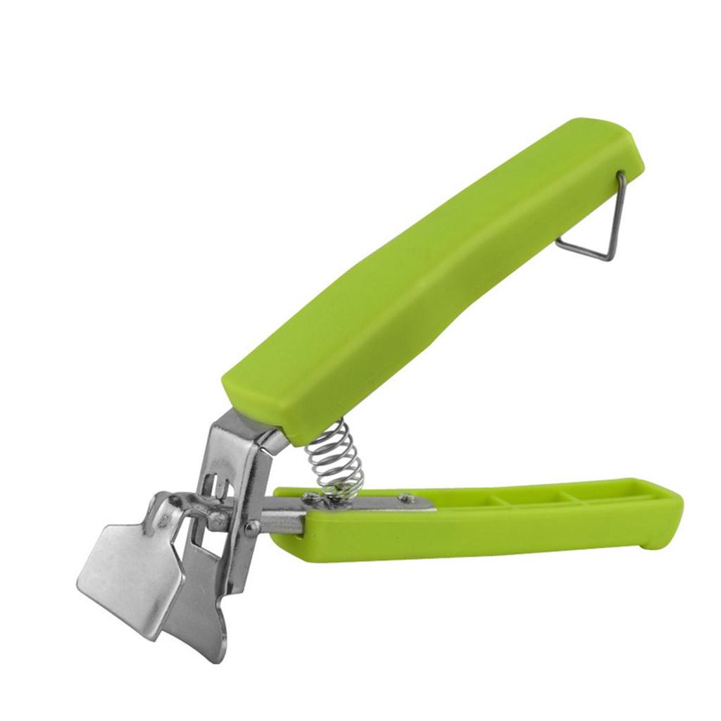 Зажим для чаши из нержавеющей стали, универсальный ручной держатель для тарелок, милый зажим для кухонных инструментов для микроволновой печи