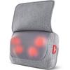 Cozwish Massage Cushion Small Massage Massage Lower Back Heating Home Stiff Shoulder Relief Day Mini, Machine, Pillow, Pillow, Present, Massager,