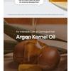 Nature Republic Argan Essential Глубокий уход за волосами