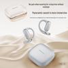 Bluetooth-гарнитура Newmine OWS-35 с открытым ухом