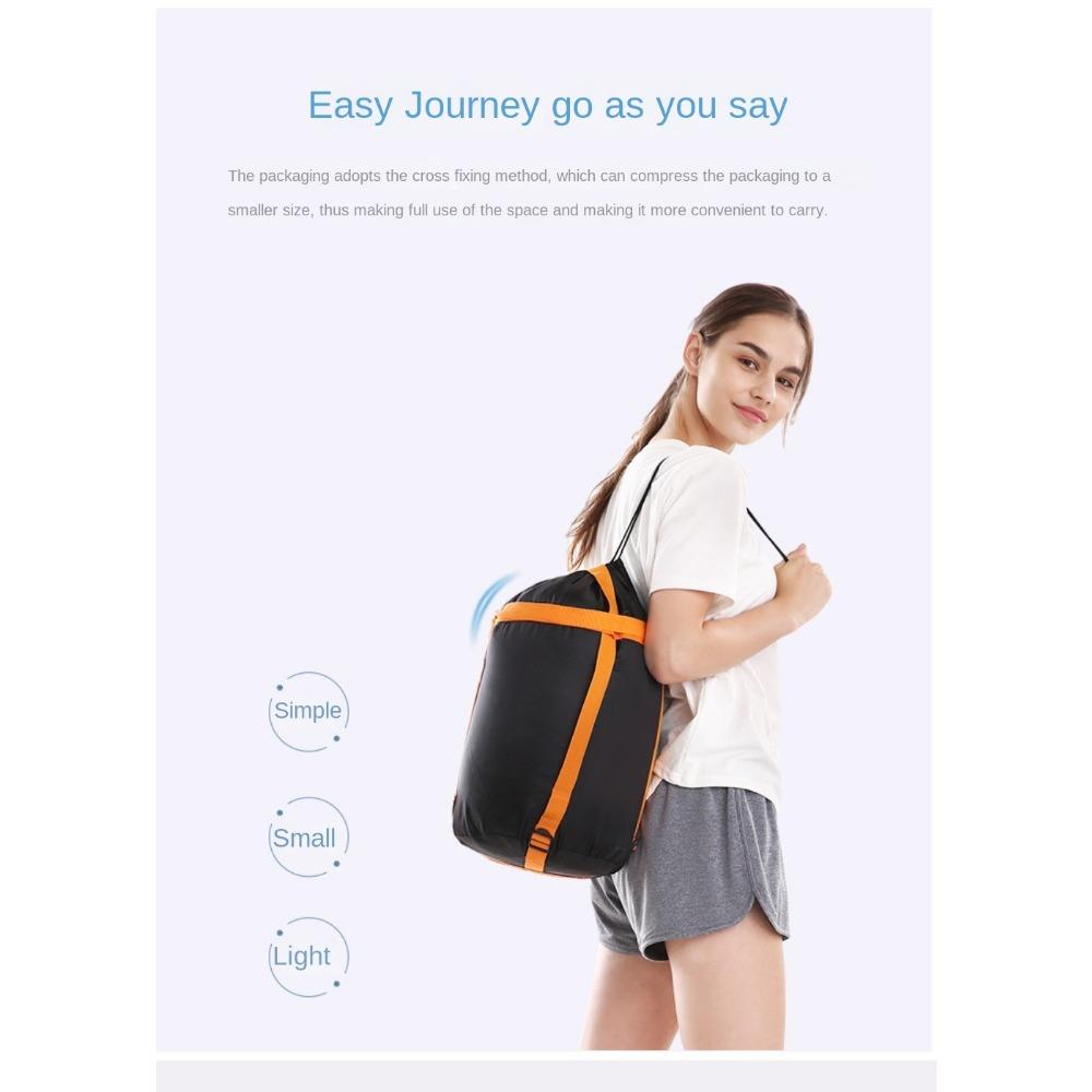 Пуховый спальный мешок 2300 г, утолщенный теплый спальный мешок на белом утином пуху, зимний спальный мешок для альпинизма и кемпинга