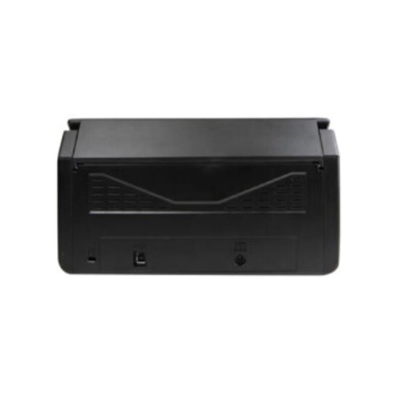 Avision DSL828+ Color A4 Automatic Duplex Sheet-fed Scanner CN plug (adapter included)