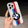 Чехол для телефона с логотипом мотоцикла B-BMW для IPhone 17 Air 16 E 15 14 Plus 13 12 11 Pro Max 2 Мягкий матовый Конфетный Прозрачный Желейный 2-в- vhpx10