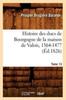 Книга Histoire Des Ducs De Bourgogne De La Maison De Valois 1364-1477. Tome 13 (Ed.1826)