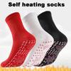 Men's and Women's Self-heating SocksWicking Sweat Deodorizing Cotton Socks