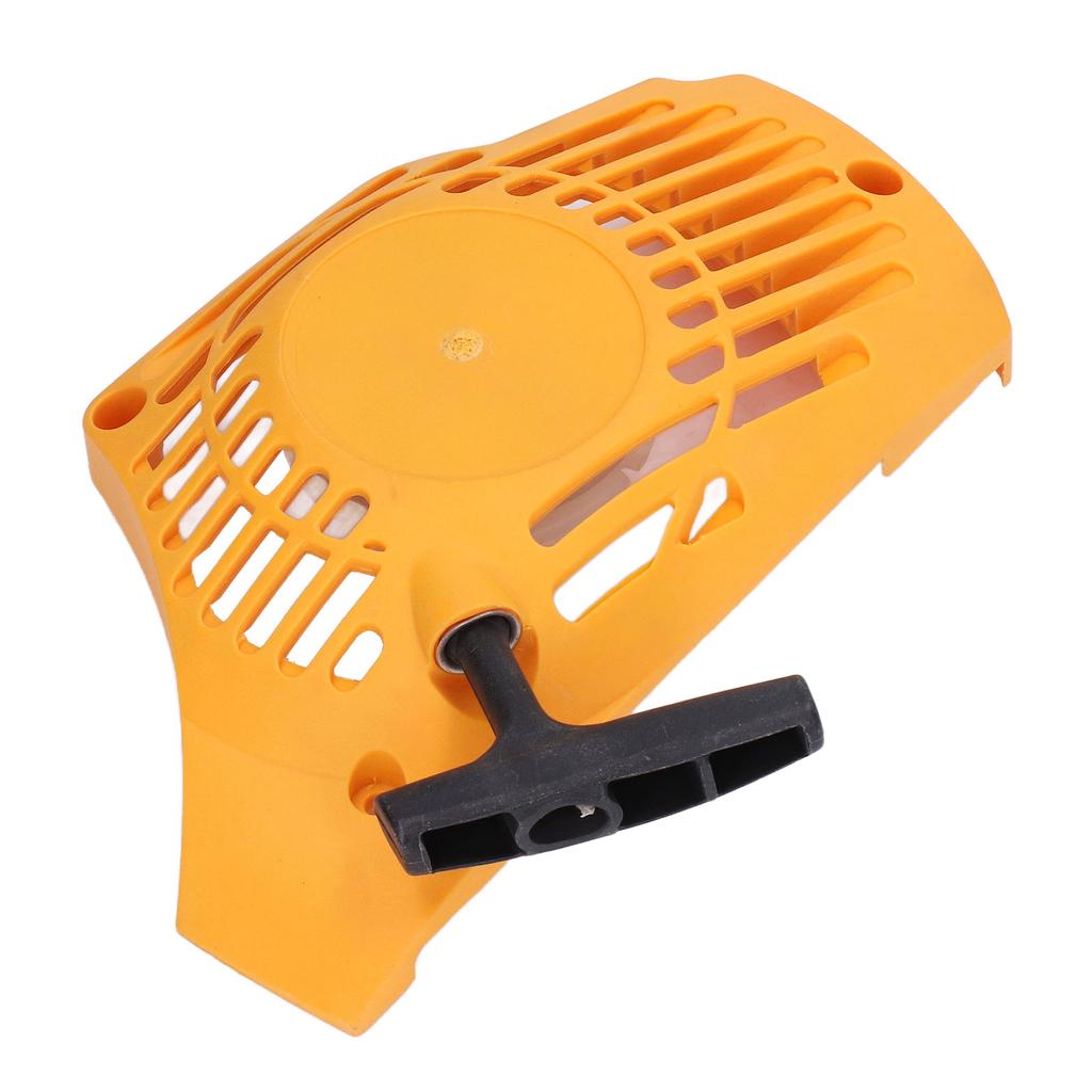 Сборка стартера бензопилы, садовый стартер, запасная часть, подходит для Partner 340 360