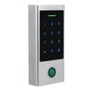 125KHz RFID Access Control Machine WG26?44 Backlit Keyboard ID Card Fingerprint Password for TUYA