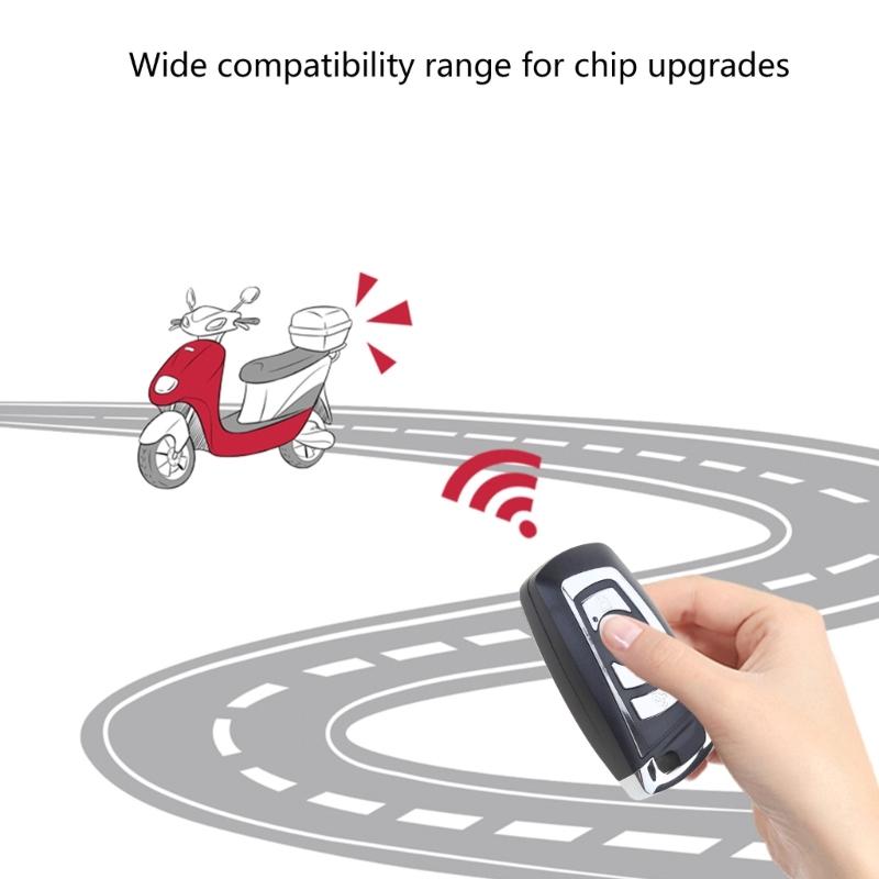 315/433mhz PCF7953 Car Remote Key For BMW 2 3 4 5 6 7 X3 X4 Series Auto Vehichle Alarm KeylessGo