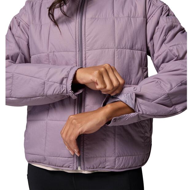 Куртка Columbia Sienna Hill Quilted Jacket