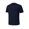 New FILA T Shirt Men's RD Royal Blue A51M423104BNV