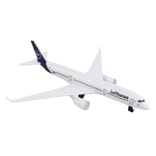 DARON B Single-Plane Lufthansa A350 DART4134