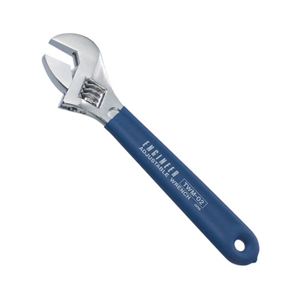 ENGINEER Monkey Wrench 210mm TWM-02 Direct from Japan