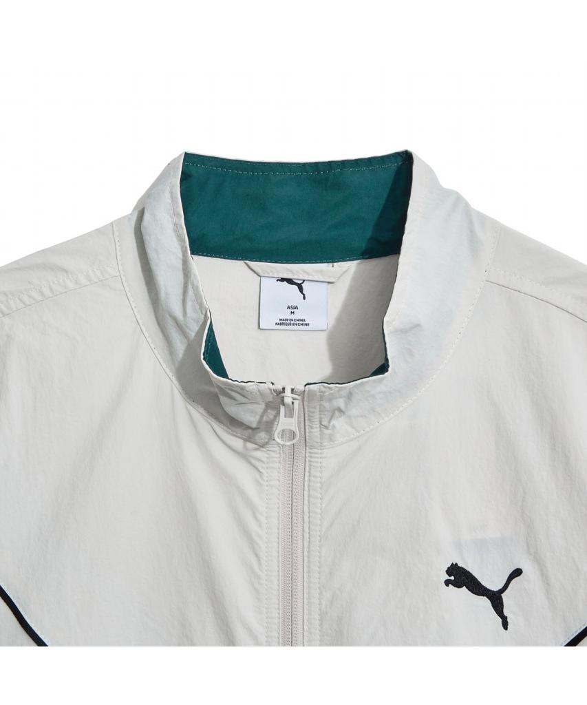 Puma Ретро Цветные Блоки Оверсайз (63427605)
