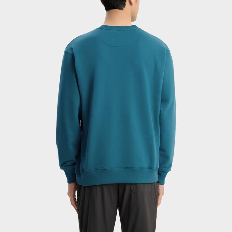 Columbia Sweatshirt Men's Sky Blue AE3351-364