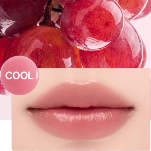 URIAGE x ROMAND Стик для губ цветной 4г