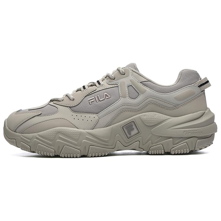 Fila 2 Беговых кроссовки 'Серый' F12M216132FPS