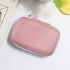 Portable Earphone Bag Multicolor EVA Bag New Storage Card Games Box