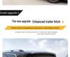 Улучшенное сцепное устройство и буксировочная балка Rogue для Li Auto L9, L7, L8 и ONE.