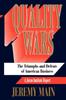Книга Quality Wars : The Triumphs and Defeats of American Business