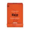 D'Addario WoodWinds RICO Reeds for Alto Saxophone, RJA0120-B50 [Hardness: 2.0], 50 Reeds (Individually Wrapped)